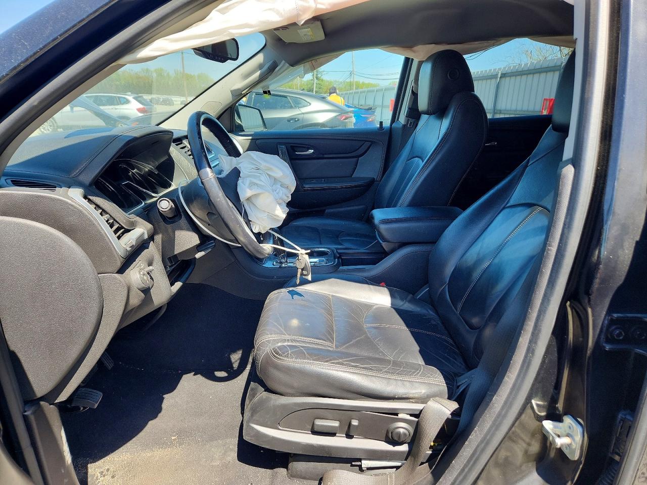 GMC Acadia Slt-1