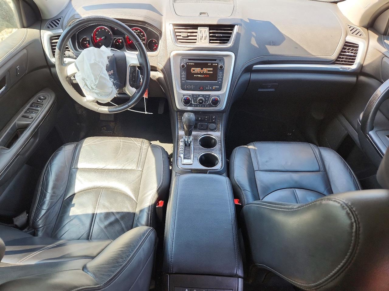 GMC Acadia Slt-1