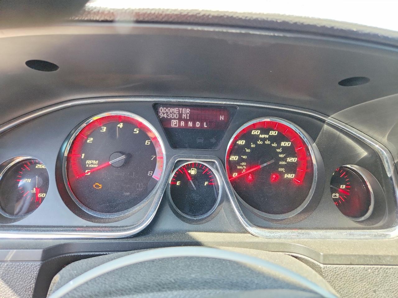 GMC Acadia Slt-1