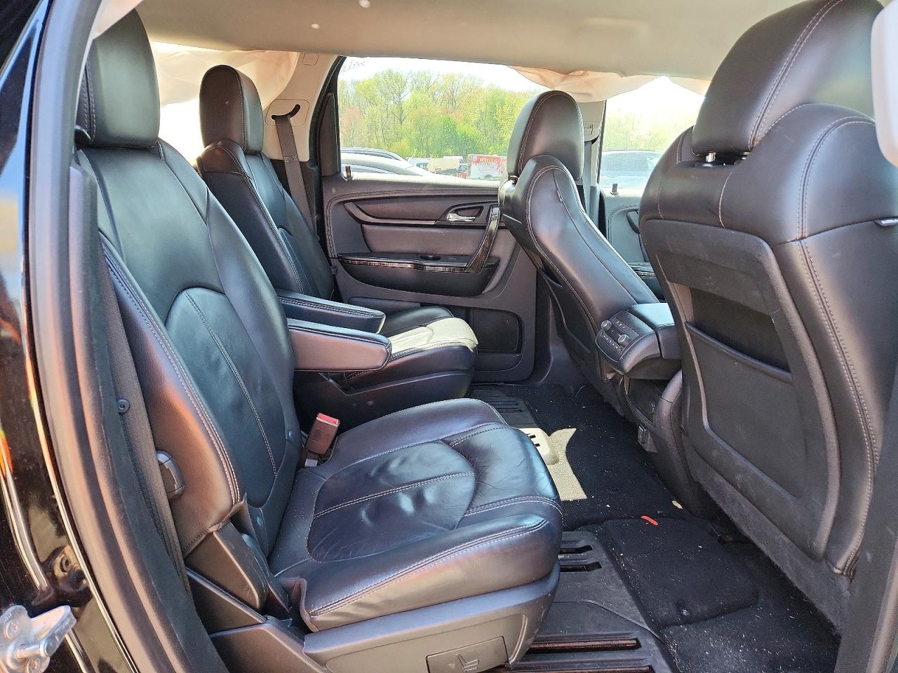 GMC Acadia Slt-1