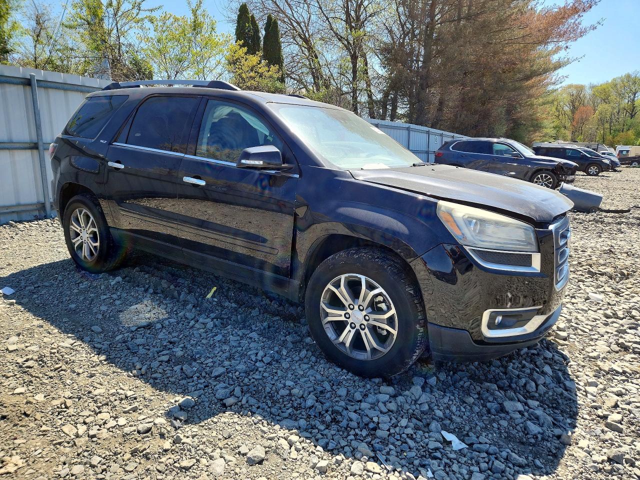 GMC Acadia Slt-1