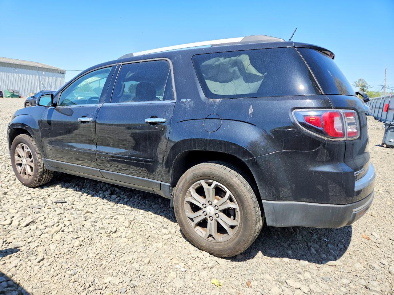 GMC Acadia Slt-1