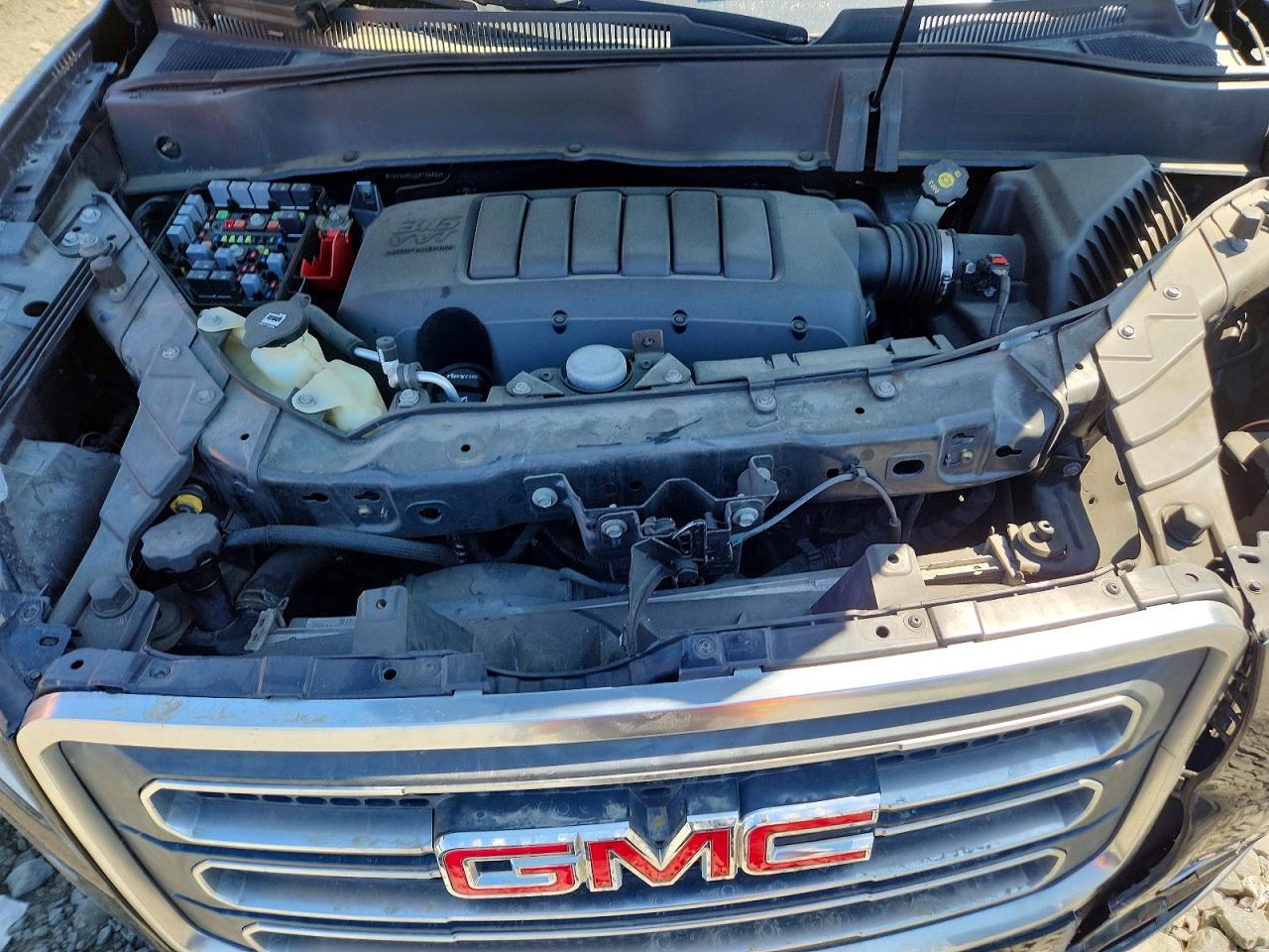 GMC Acadia Slt-1