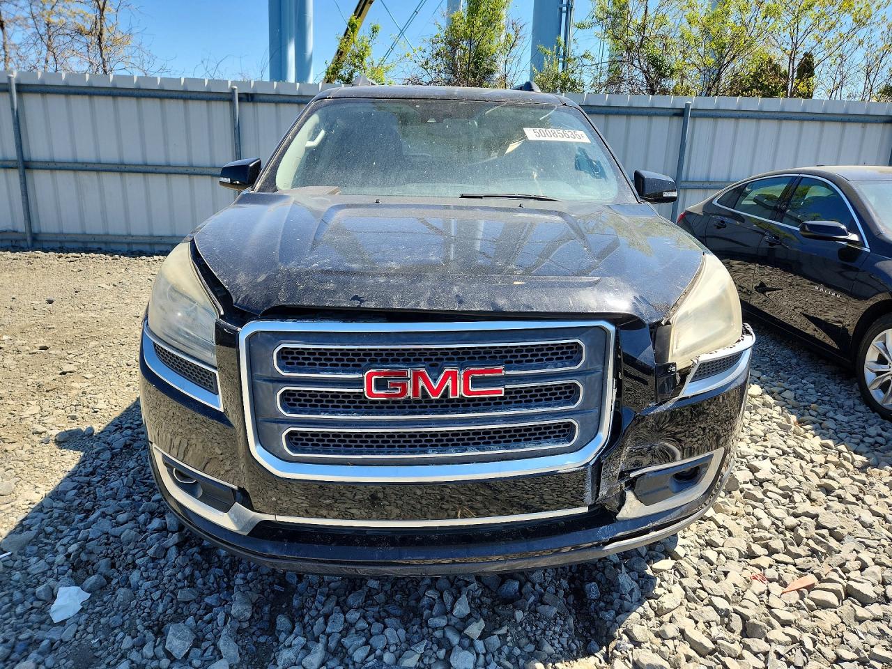 GMC Acadia Slt-1