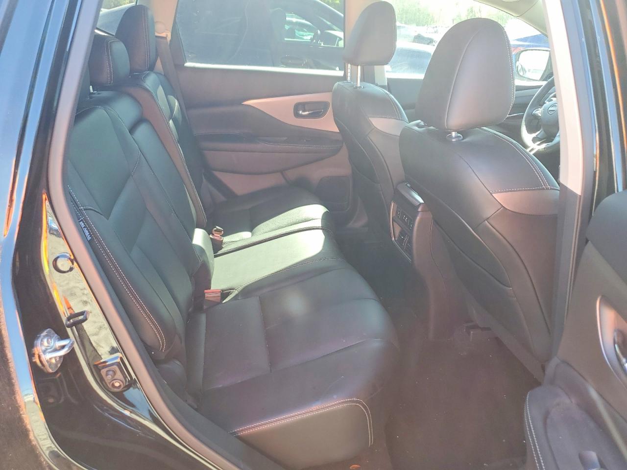 Nissan Murano Sl