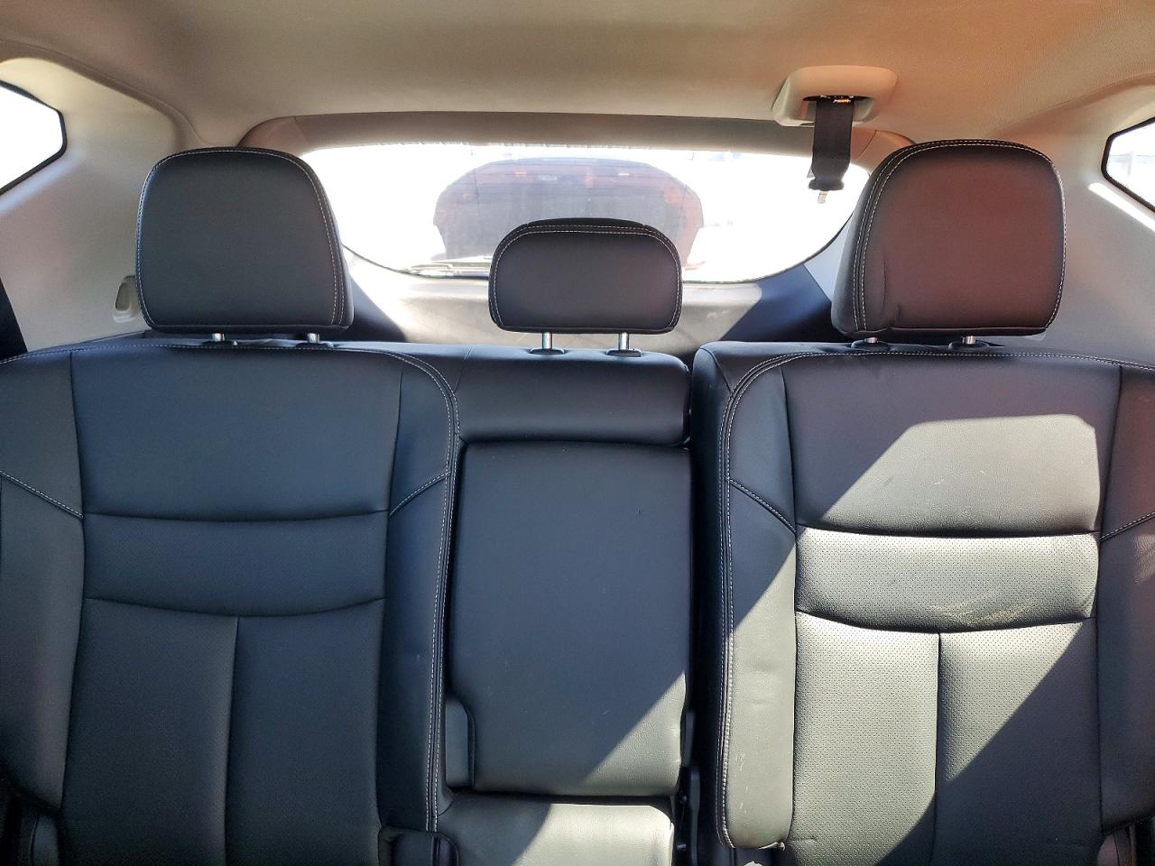 Nissan Murano Sl