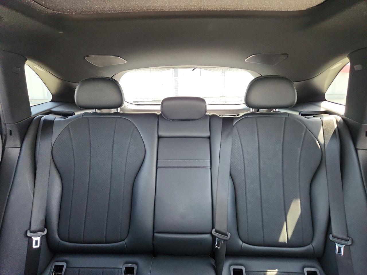 Mercedes-Benz EQE 350 4matic