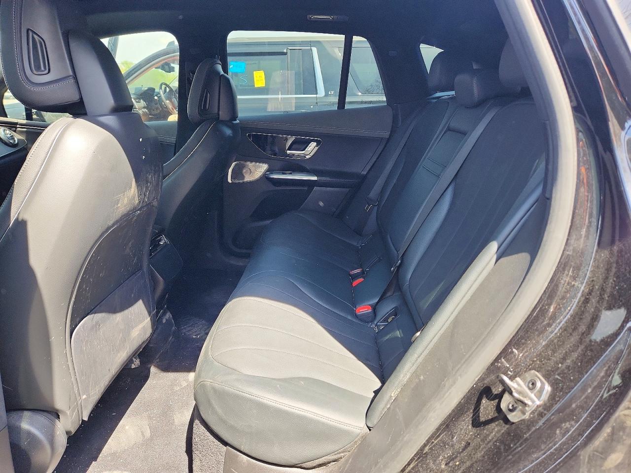 Mercedes-Benz EQE 350 4matic