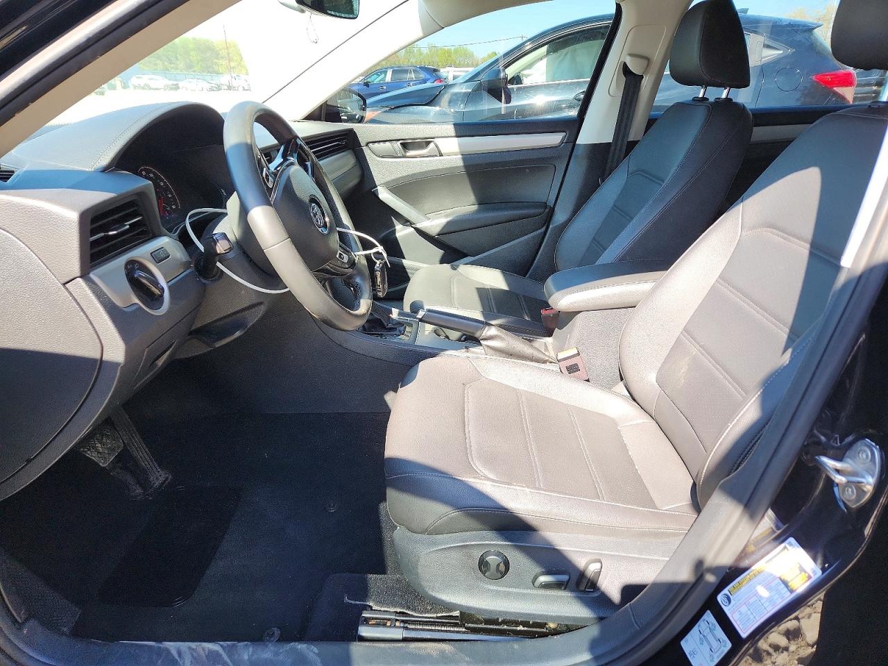 Volkswagen Passat Se