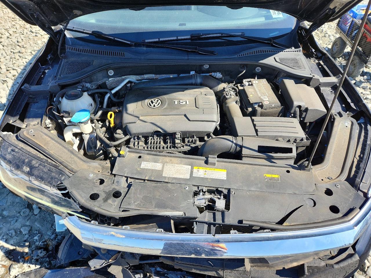 Volkswagen Passat Se