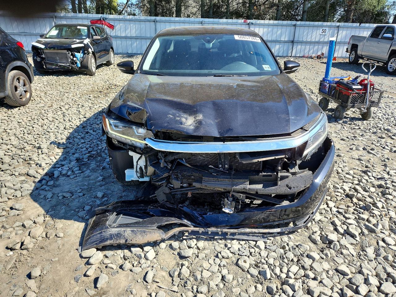 Volkswagen Passat Se