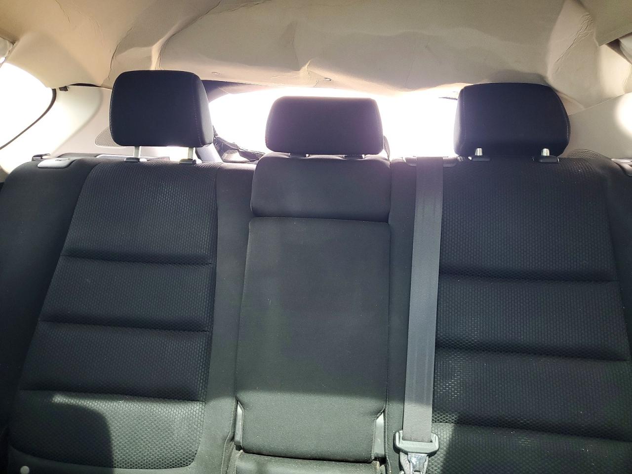 Mazda Cx Touring