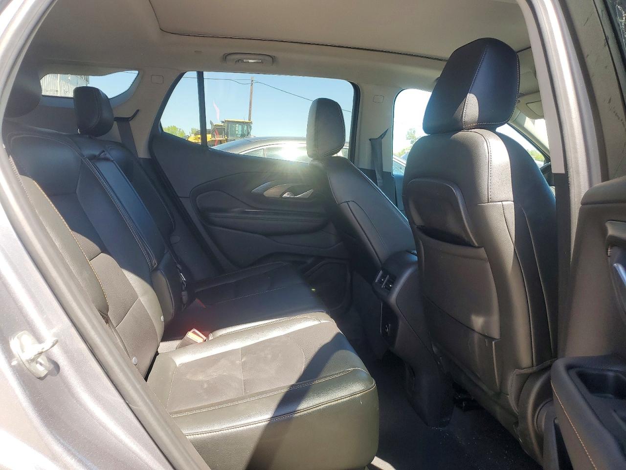 GMC Terrain Slt