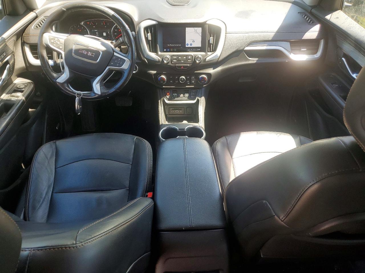 GMC Terrain Slt