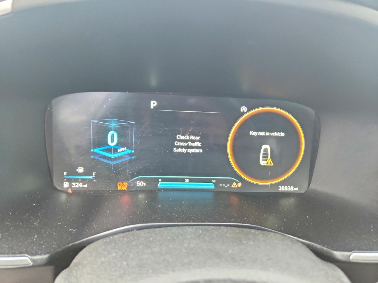 Hyundai SANTA FE Sel