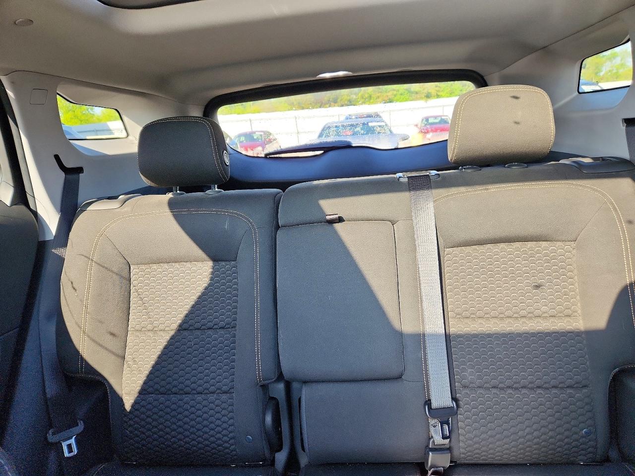 GMC Terrain Sle