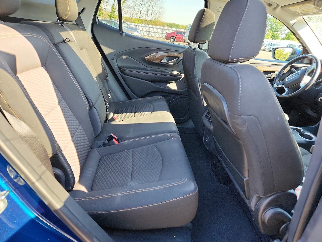 GMC Terrain Sle
