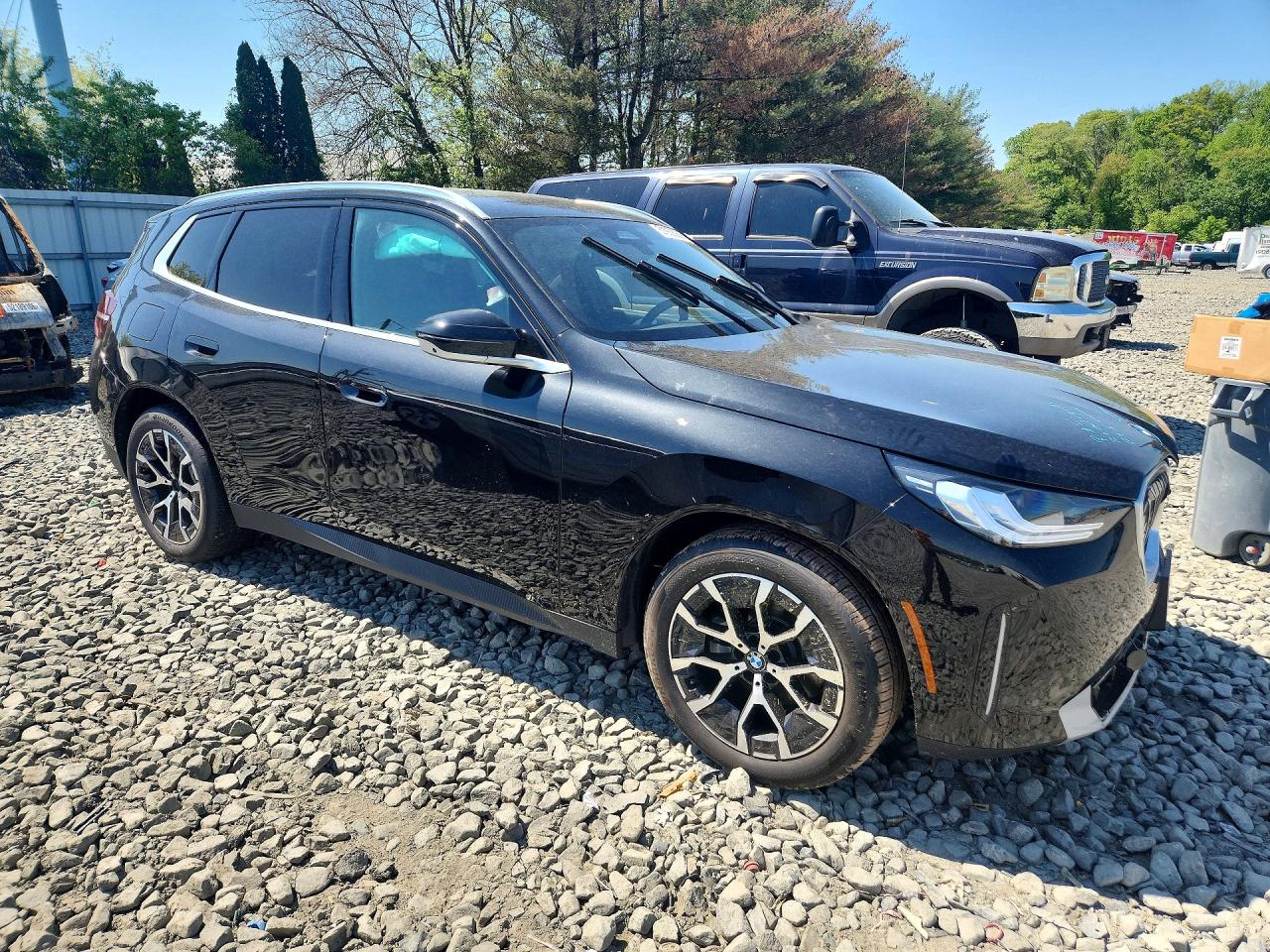 BMW X Series 30 Xdrive