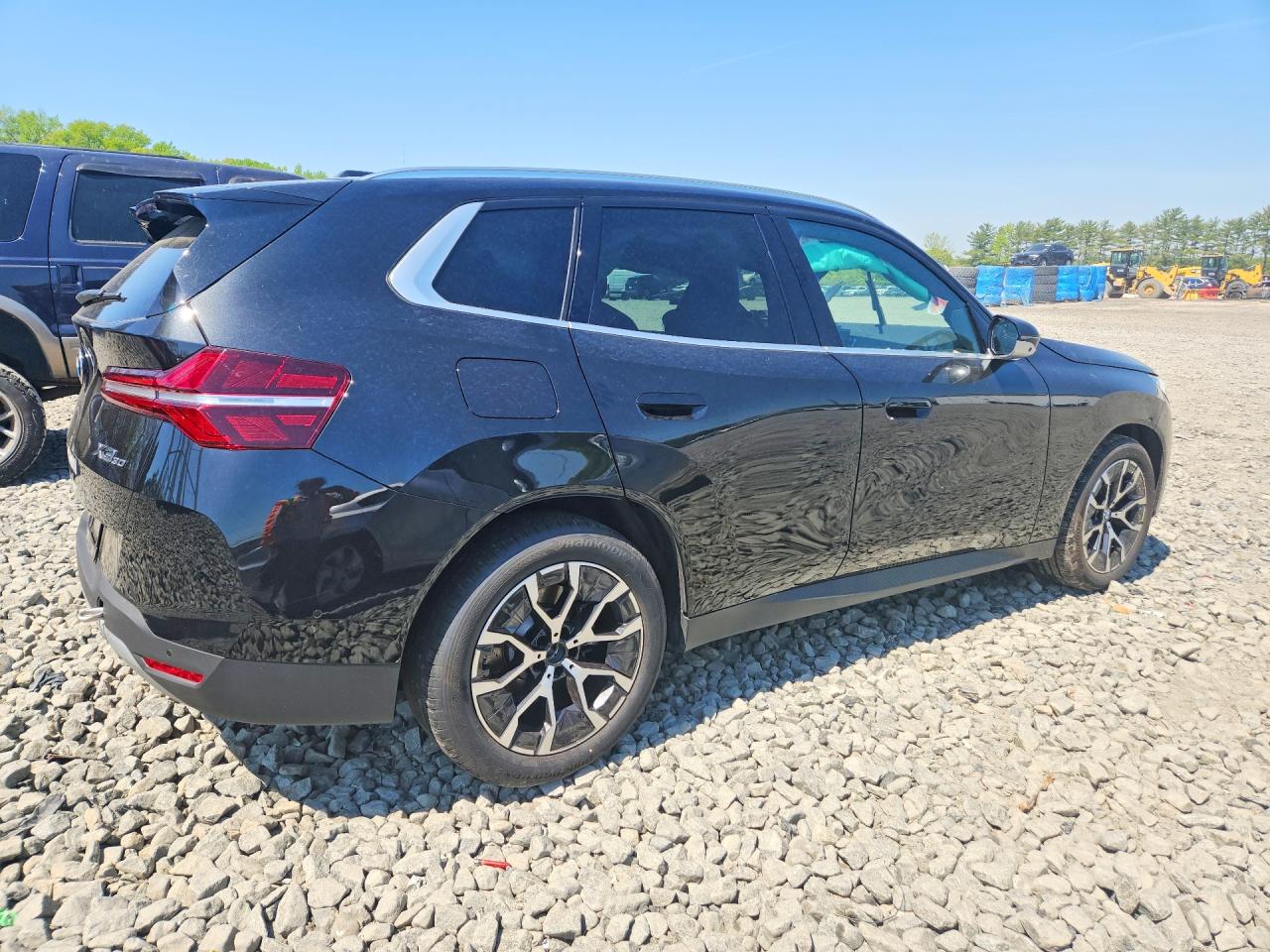 BMW X Series 30 Xdrive