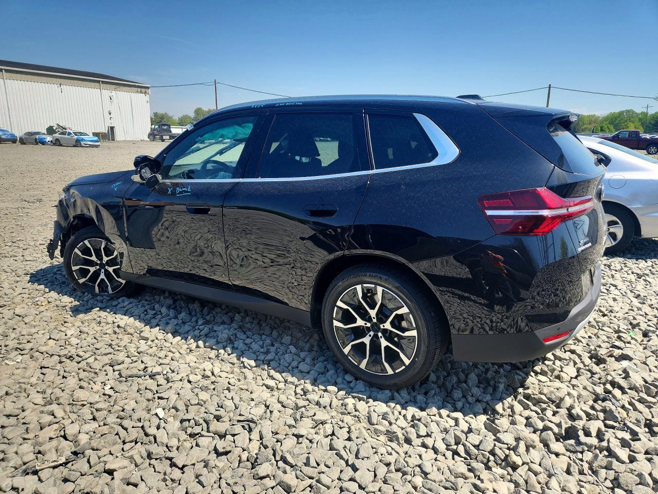 BMW X Series 30 Xdrive