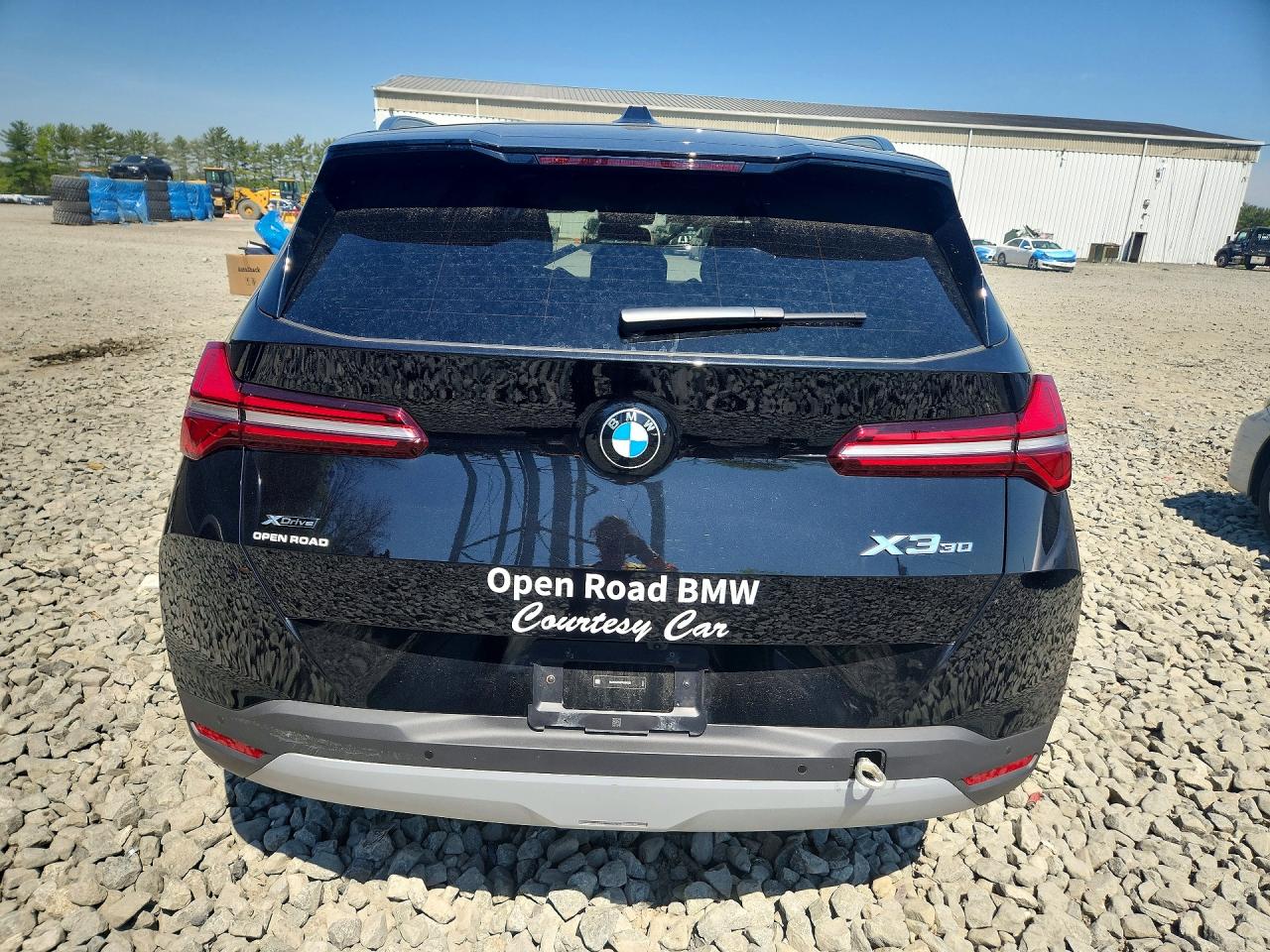 BMW X Series 30 Xdrive