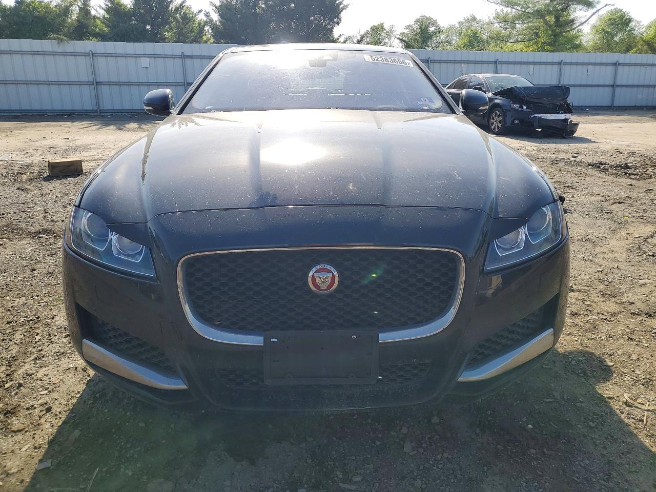Jaguar XF Premium