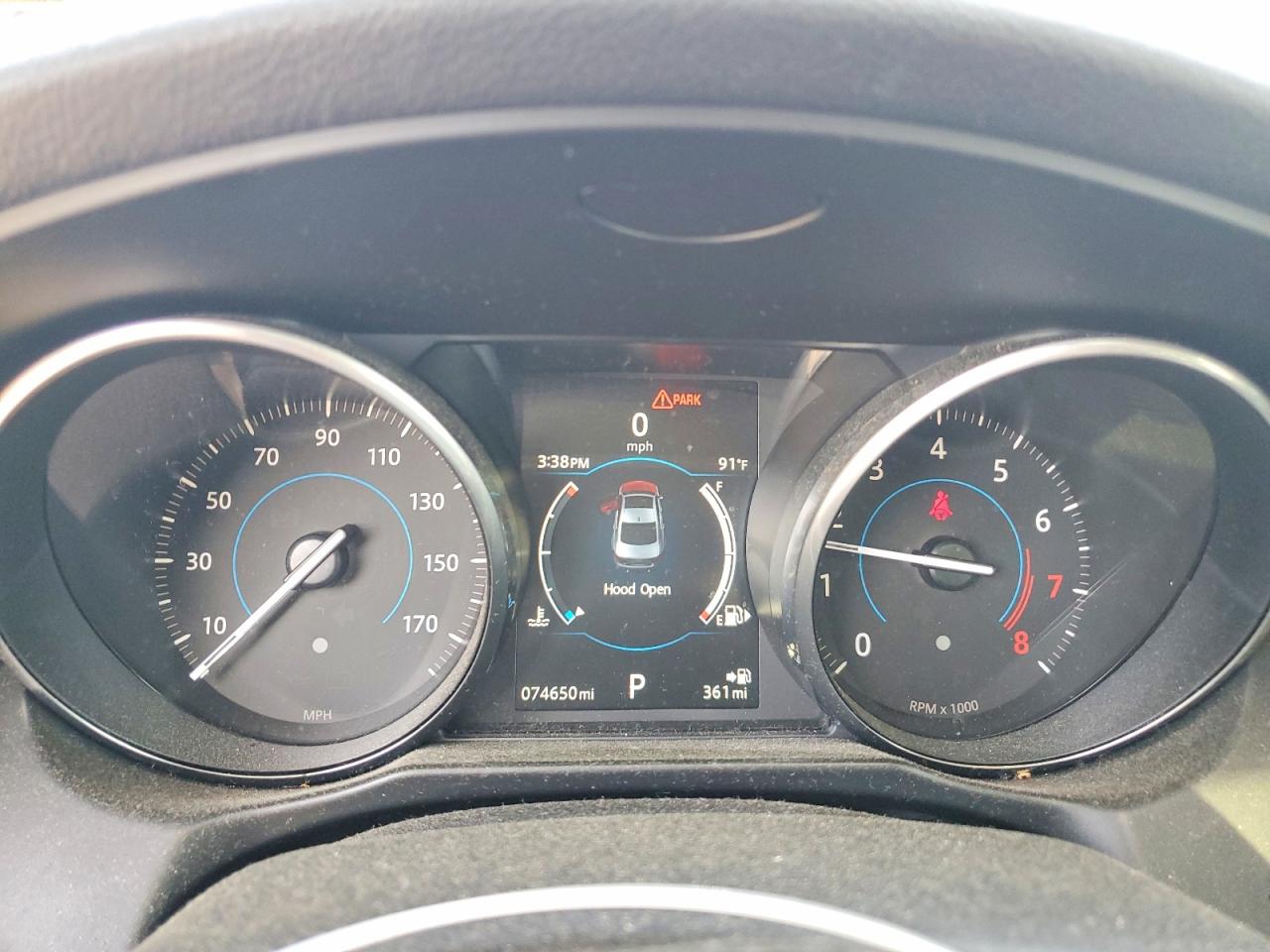 Jaguar XF Premium