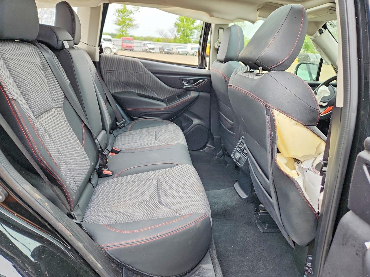 Subaru Forester Sport