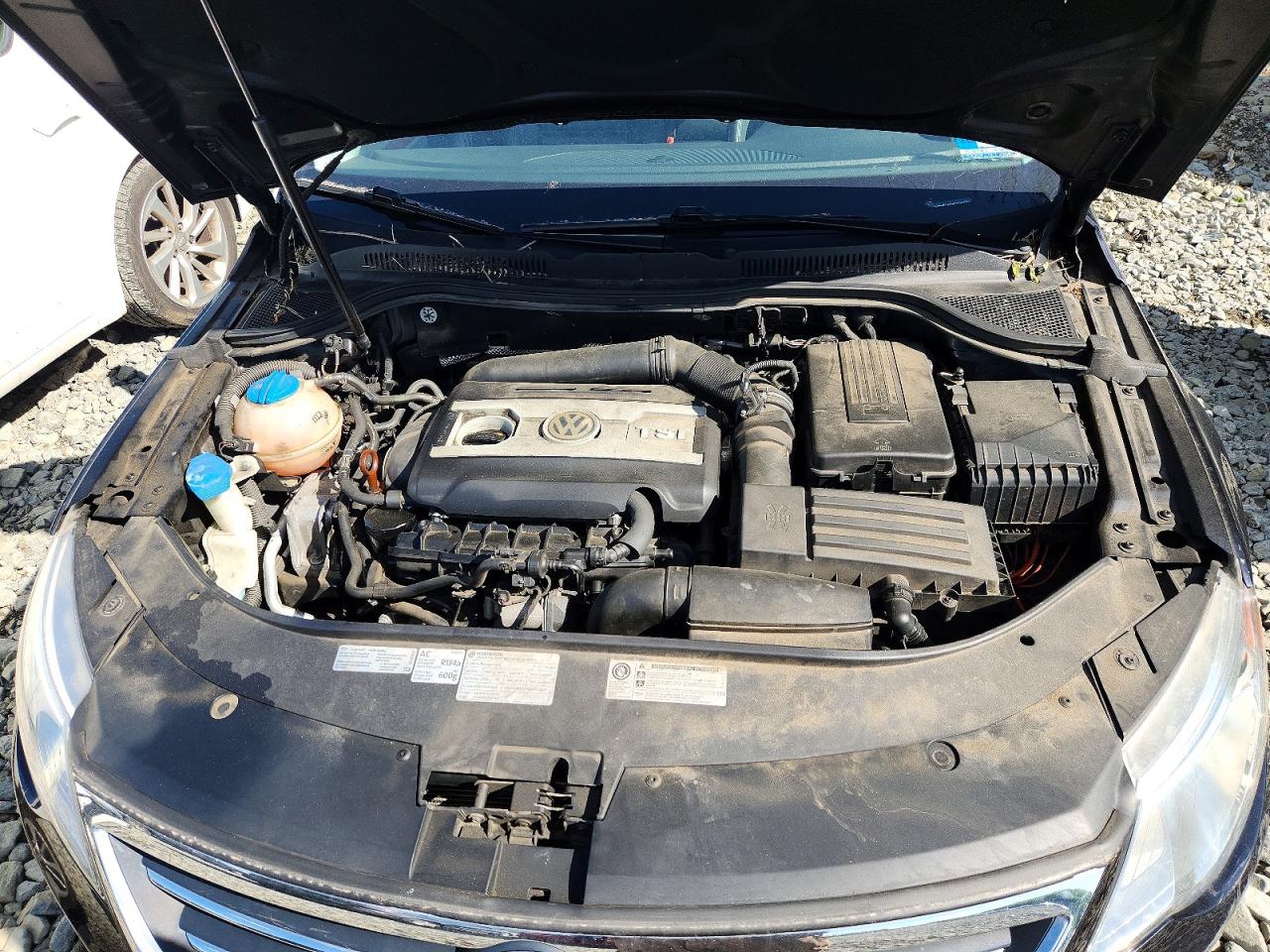 Volkswagen CC Luxury