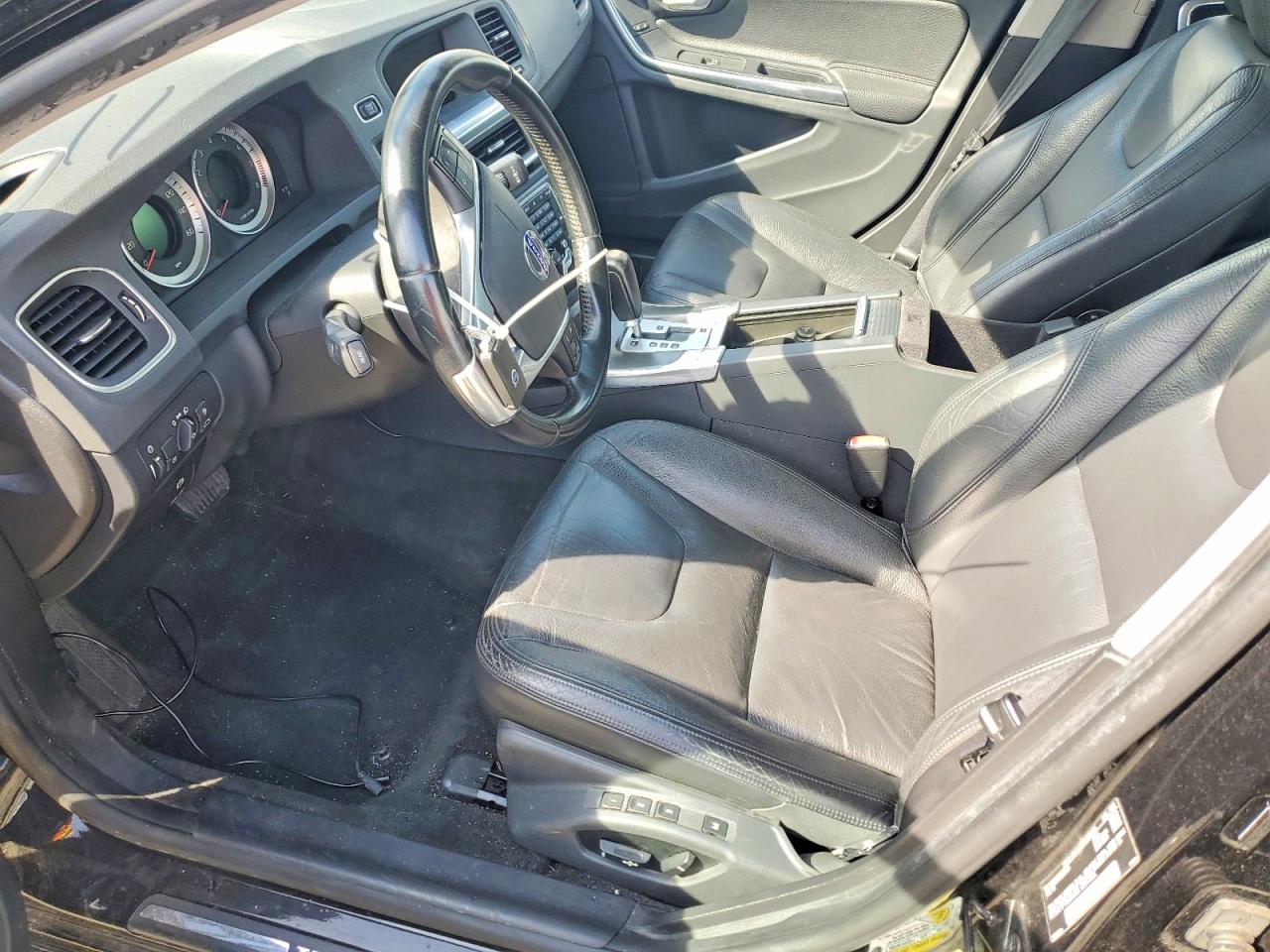 Volvo S60 T6