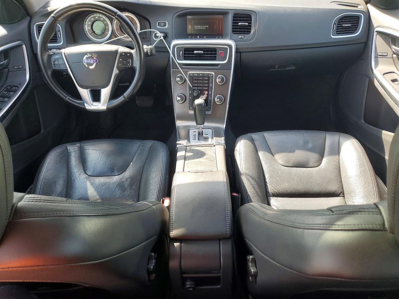 Volvo S60 T6