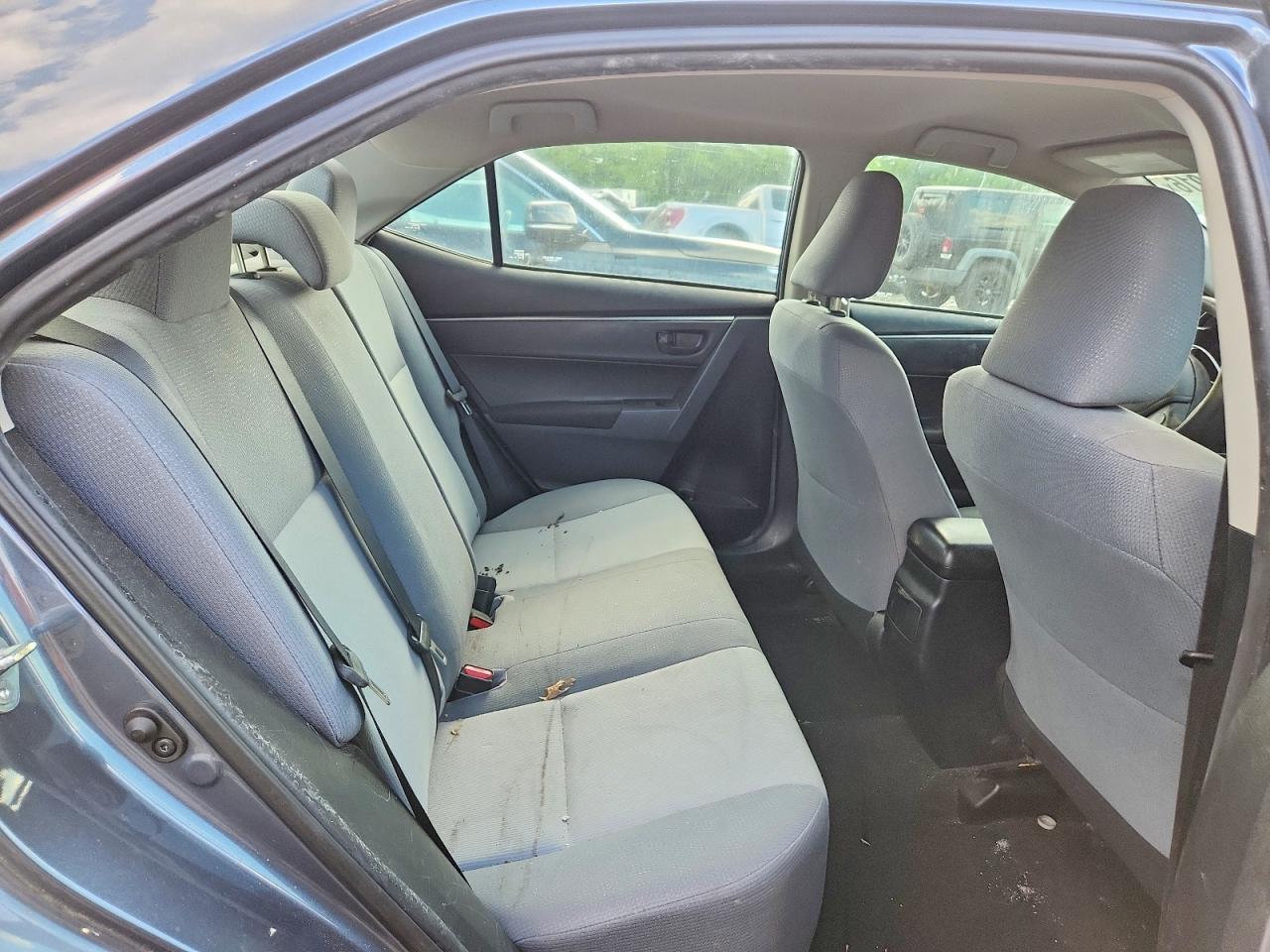 Toyota Corolla L