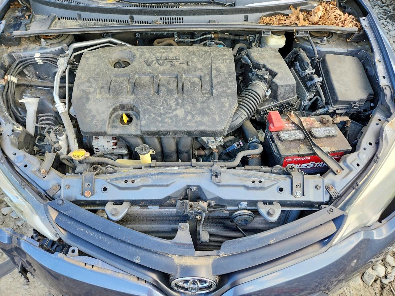 Toyota Corolla L