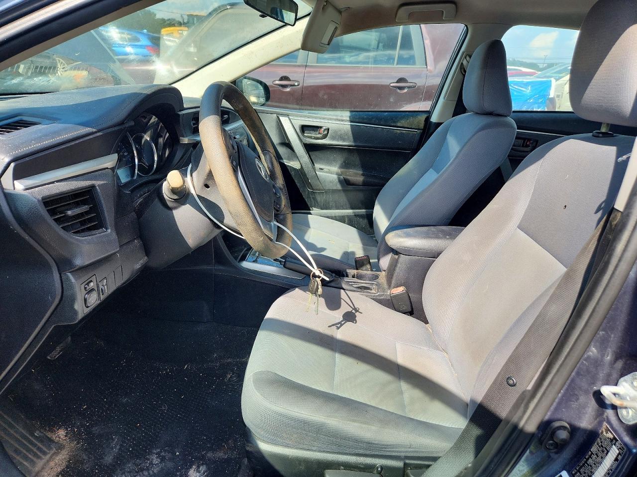 Toyota Corolla L