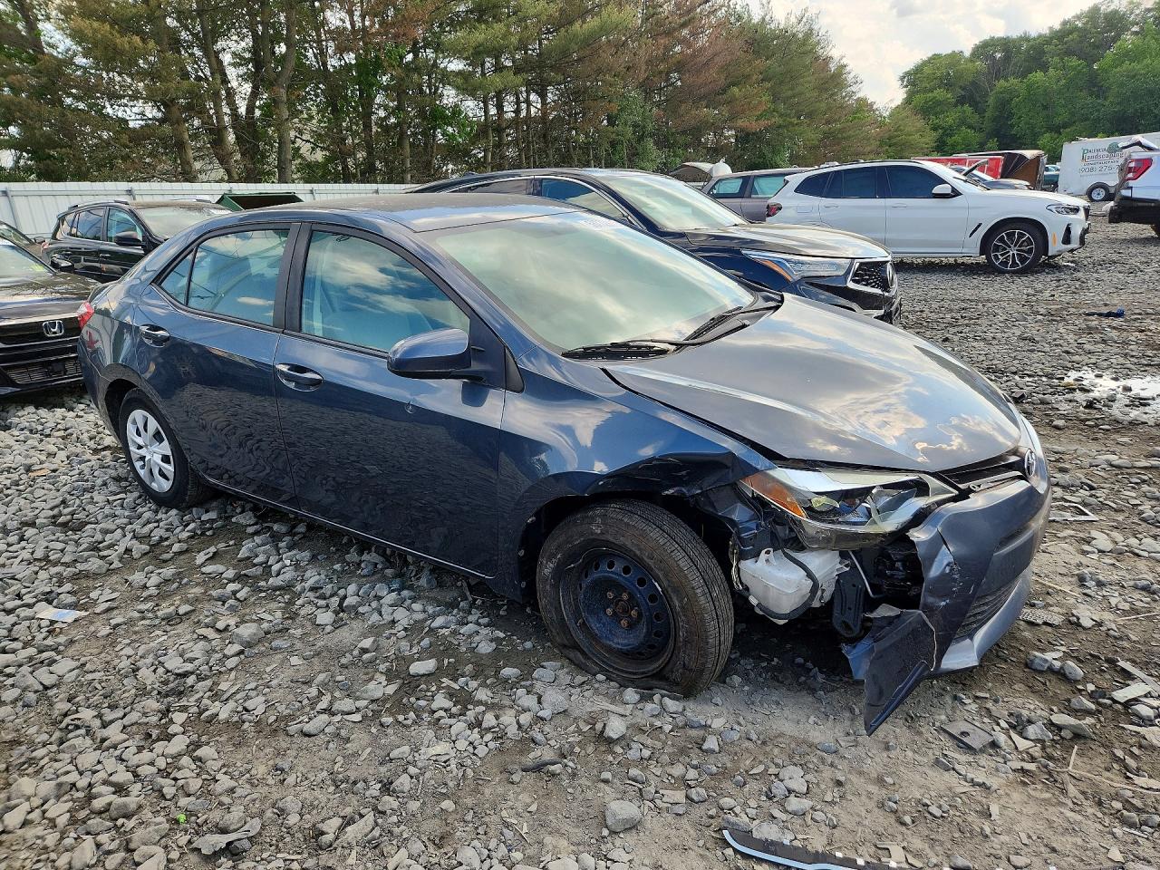 Toyota Corolla L