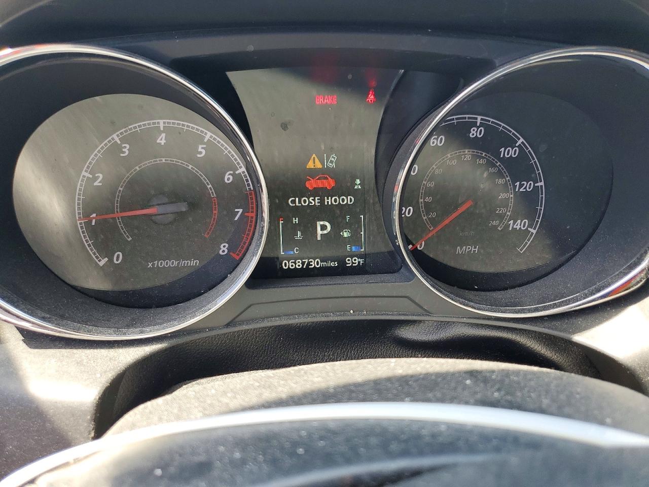 Mitsubishi Outlander Es