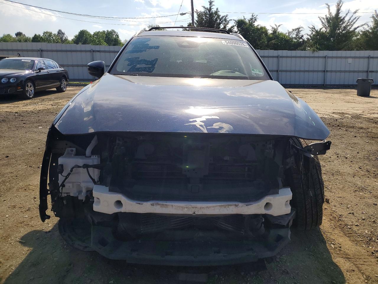 Mazda Cx Grand Touring