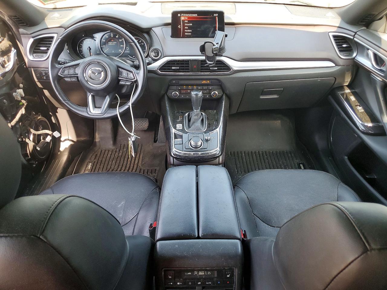 Mazda Cx Grand Touring