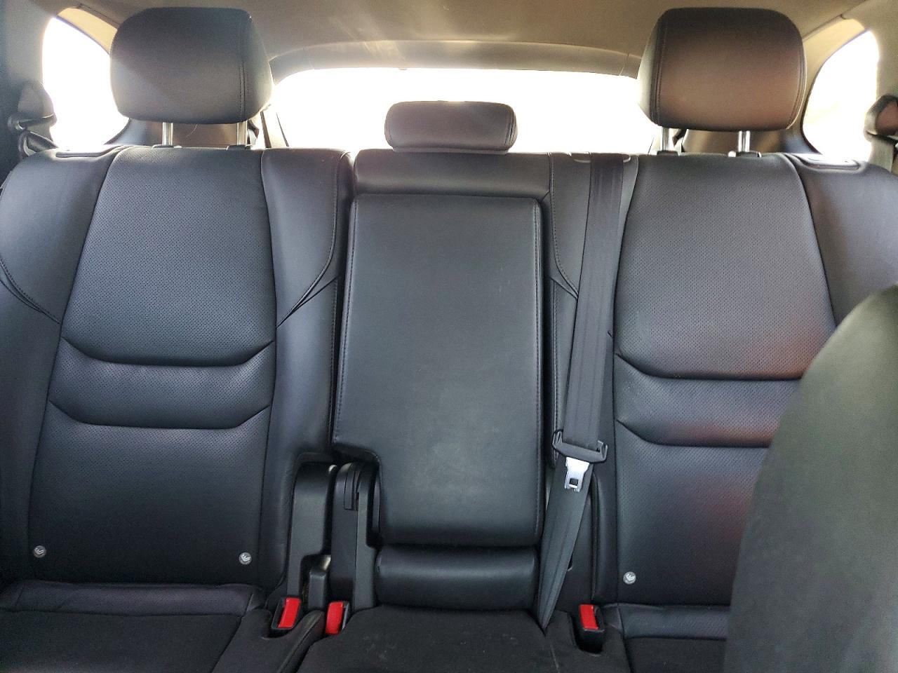 Mazda Cx Grand Touring