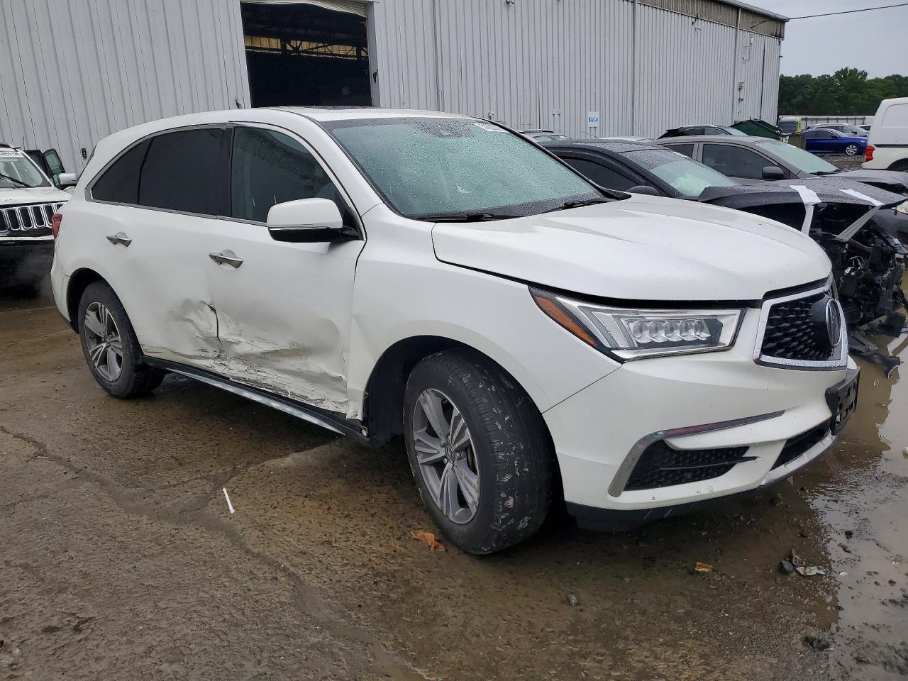 Acura MDX