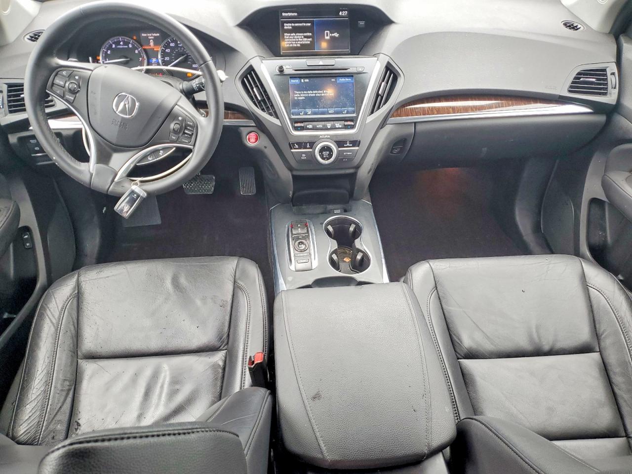 Acura MDX