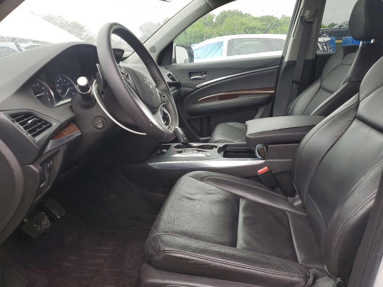 Acura MDX
