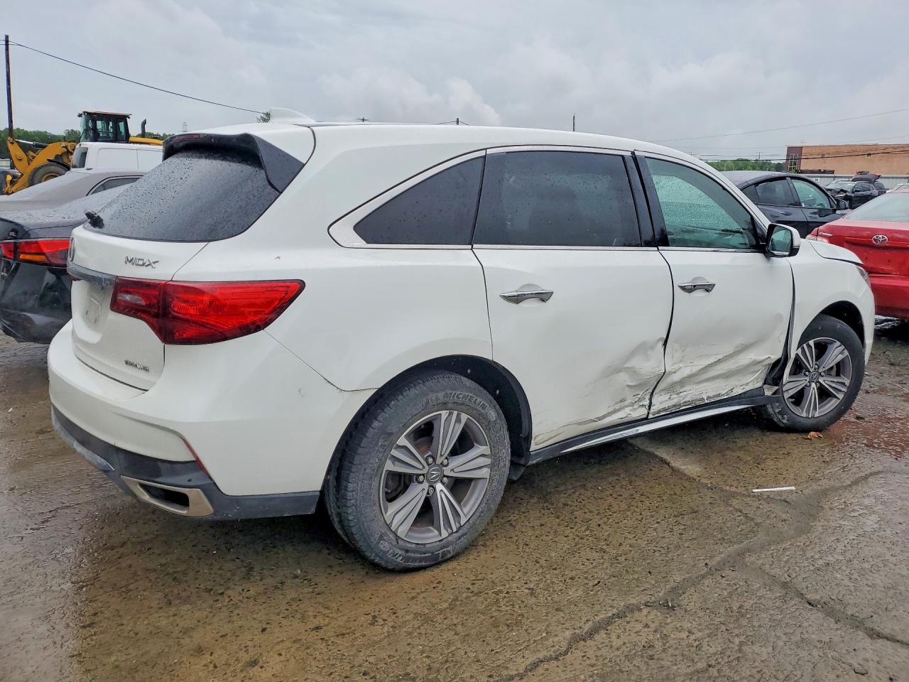 Acura MDX