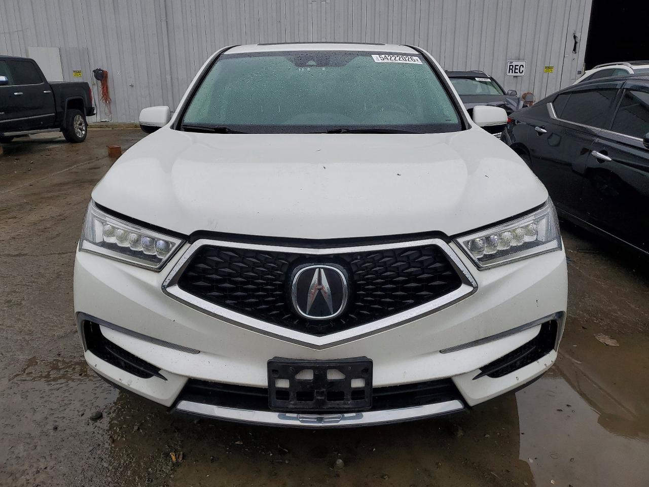 Acura MDX