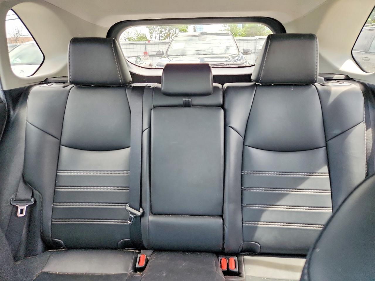 Toyota RAV4 Xle Premium