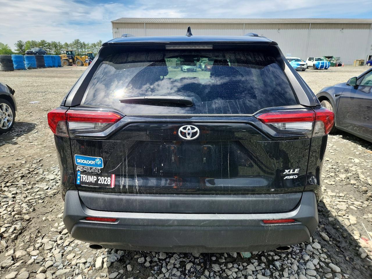 Toyota RAV4 Xle Premium