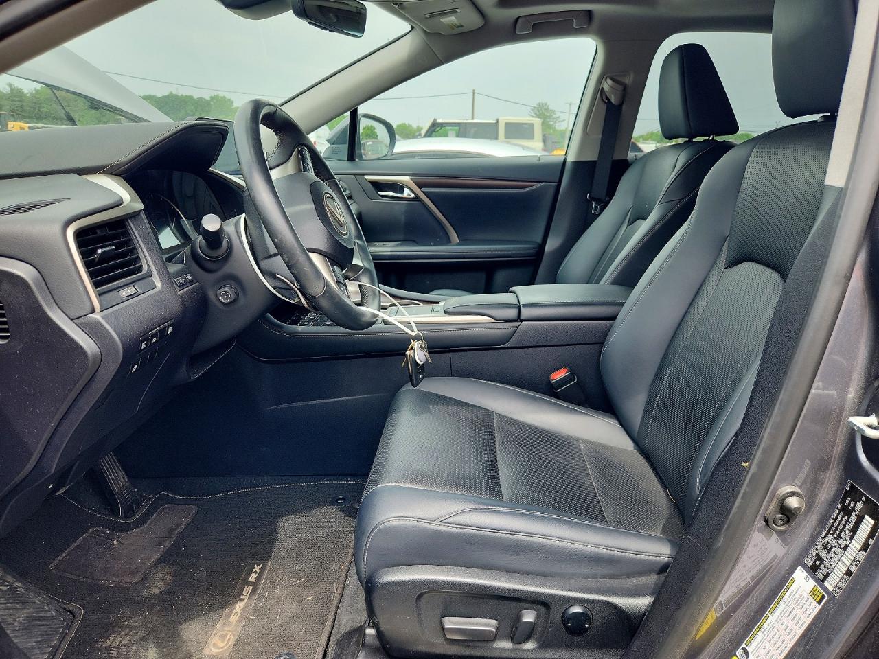 Lexus RX 450h