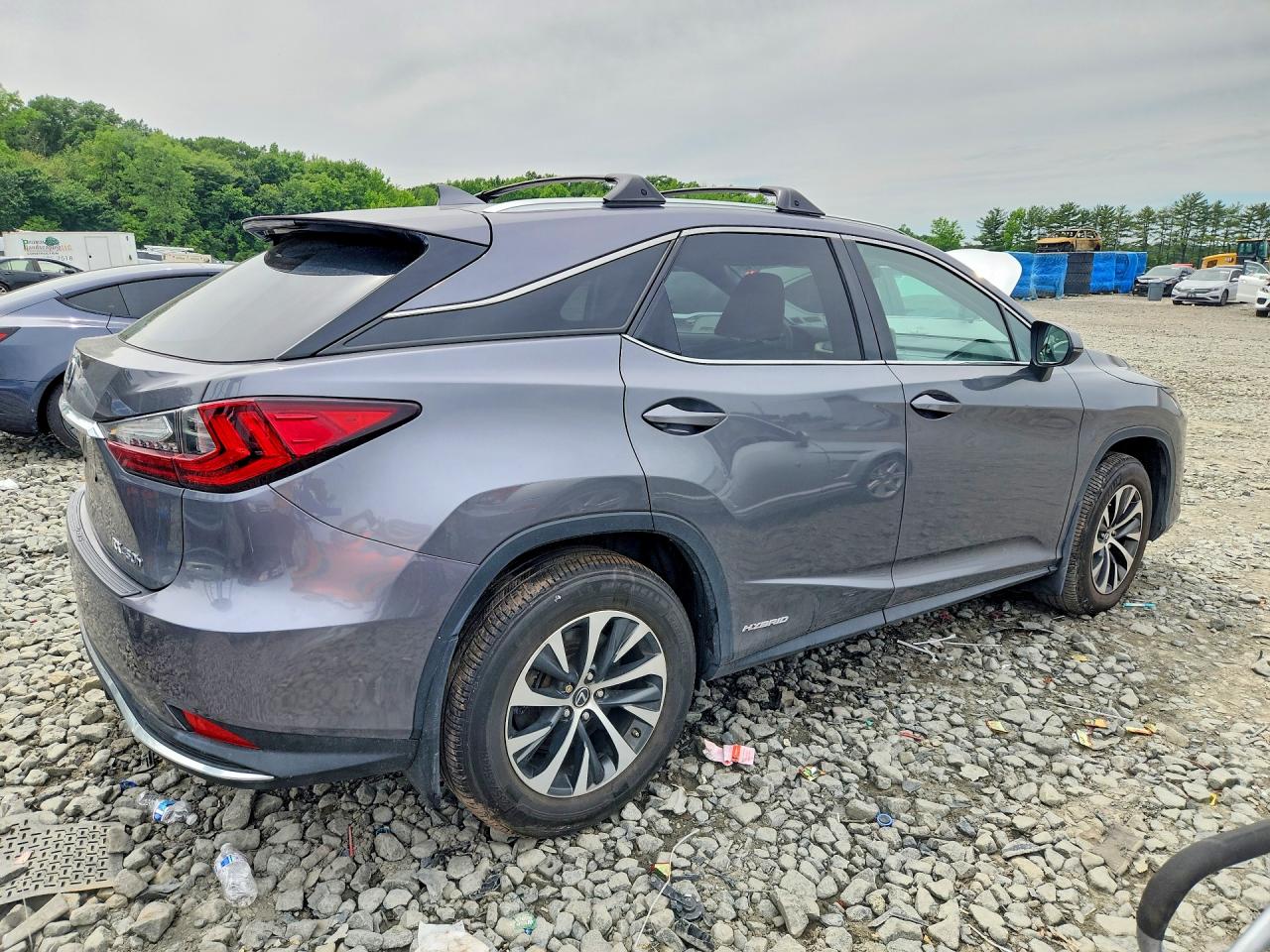Lexus RX 450h