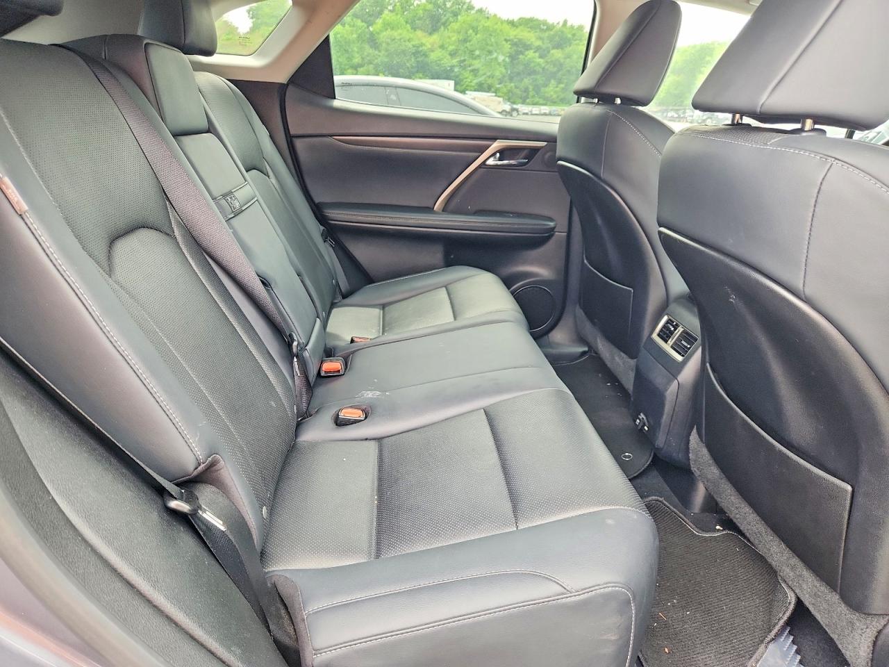 Lexus RX 450h