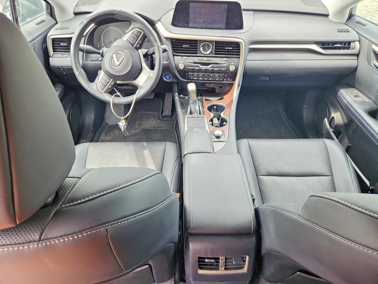 Lexus RX 450h
